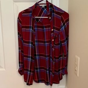 Old Navy Flannel